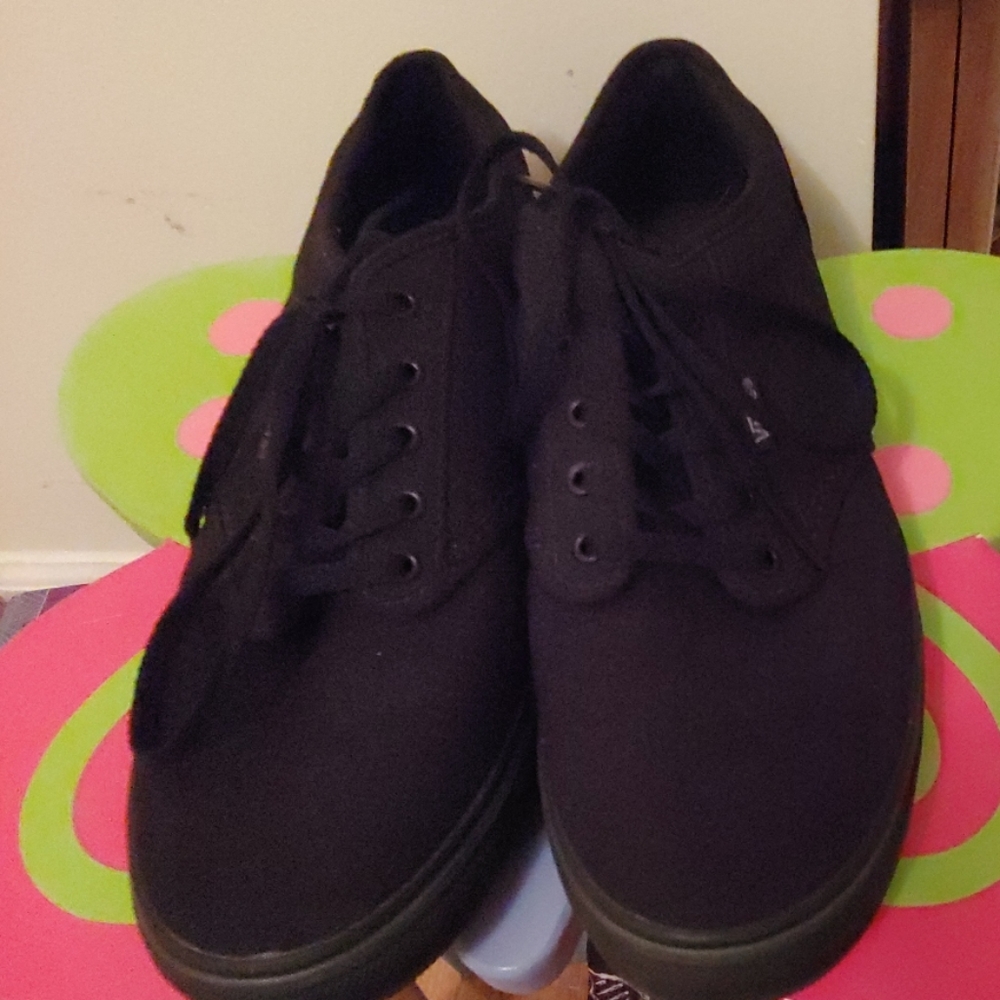Like New Vans W 8
